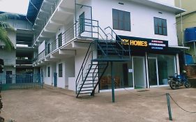 Kk Residency
